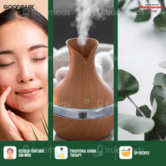 Goodcare Pure Essential Eucalyptus Oil 30ml